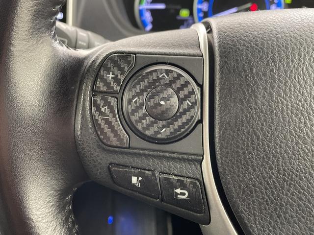 ノア ハイブリッドＳｉ　ダブルバイビー　純正１０インチナビ　バックカメラ　フリップダウンモニター　トヨタセーフティセンス　クルーズコントロール　先行車告知機能　両側パワースライドドア　前後ドライブレコーダー　ハーフレザーシート　ＬＥＤライト（25枚目）