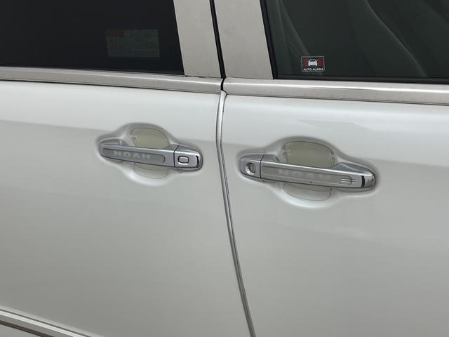 ノア ハイブリッドＳｉ　ダブルバイビー　純正１０インチナビ　バックカメラ　フリップダウンモニター　トヨタセーフティセンス　クルーズコントロール　先行車告知機能　両側パワースライドドア　前後ドライブレコーダー　ハーフレザーシート　ＬＥＤライト（47枚目）