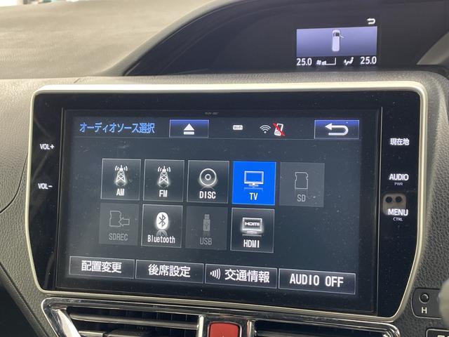 ノア ハイブリッドＳｉ　ダブルバイビー　純正１０インチナビ　バックカメラ　フリップダウンモニター　トヨタセーフティセンス　クルーズコントロール　先行車告知機能　両側パワースライドドア　前後ドライブレコーダー　ハーフレザーシート　ＬＥＤライト（58枚目）