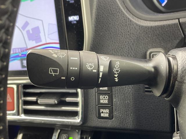 ノア ハイブリッドＳｉ　ダブルバイビー　純正１０インチナビ　バックカメラ　フリップダウンモニター　トヨタセーフティセンス　クルーズコントロール　先行車告知機能　両側パワースライドドア　前後ドライブレコーダー　ハーフレザーシート　ＬＥＤライト（60枚目）