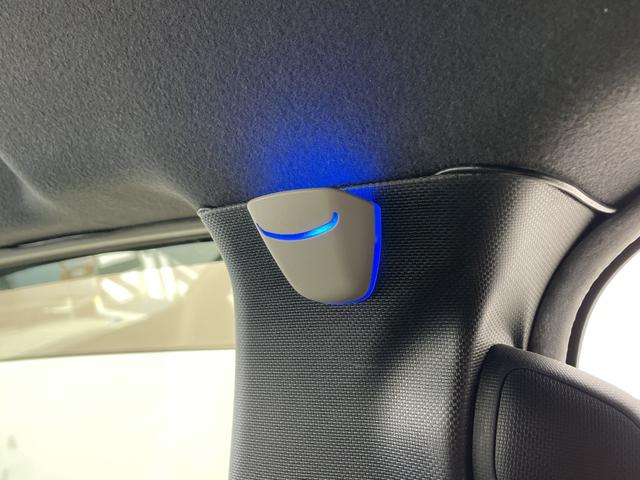 ノア ハイブリッドＳｉ　ダブルバイビー　純正１０インチナビ　バックカメラ　フリップダウンモニター　トヨタセーフティセンス　クルーズコントロール　先行車告知機能　両側パワースライドドア　前後ドライブレコーダー　ハーフレザーシート　ＬＥＤライト（69枚目）