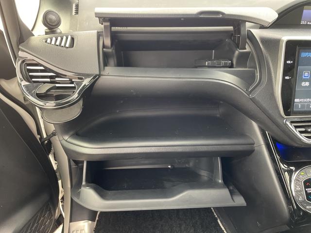 ノア ハイブリッドＳｉ　ダブルバイビー　純正１０インチナビ　バックカメラ　フリップダウンモニター　トヨタセーフティセンス　クルーズコントロール　先行車告知機能　両側パワースライドドア　前後ドライブレコーダー　ハーフレザーシート　ＬＥＤライト（74枚目）