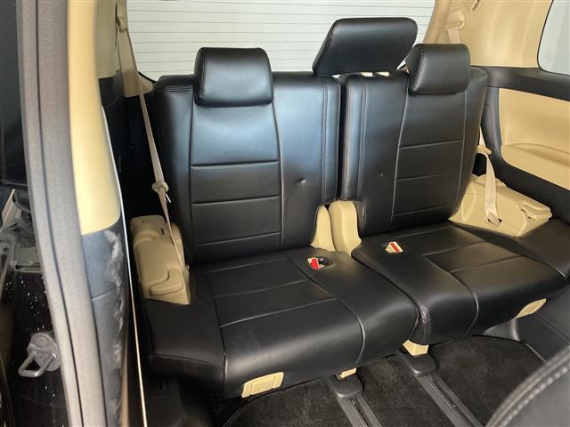 ヴェルファイア ２．５Ｘ　社外８型ナビ・フルセグ・バックカメラ・ＥＴＣ・ドラレコ・レーントレーシングアシスト・レーダークルーズコントロール・クリアランスソナー・電動スライド・ＬＥＤオートライト・社外２０インチアルミ・スペアキー（12枚目）