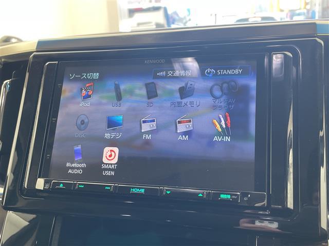 ヴェルファイア ２．５Ｘ　社外８型ナビ・フルセグ・バックカメラ・ＥＴＣ・ドラレコ・レーントレーシングアシスト・レーダークルーズコントロール・クリアランスソナー・電動スライド・ＬＥＤオートライト・社外２０インチアルミ・スペアキー（27枚目）