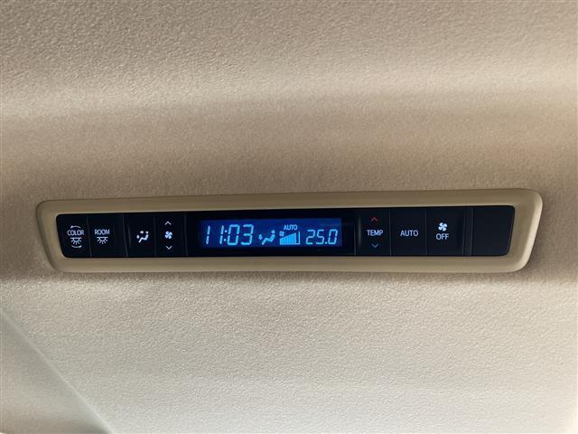 ヴェルファイア ２．５Ｘ　社外８型ナビ・フルセグ・バックカメラ・ＥＴＣ・ドラレコ・レーントレーシングアシスト・レーダークルーズコントロール・クリアランスソナー・電動スライド・ＬＥＤオートライト・社外２０インチアルミ・スペアキー（34枚目）