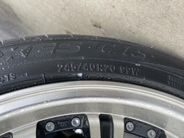 ヴェルファイア ２．５Ｘ　社外８型ナビ・フルセグ・バックカメラ・ＥＴＣ・ドラレコ・レーントレーシングアシスト・レーダークルーズコントロール・クリアランスソナー・電動スライド・ＬＥＤオートライト・社外２０インチアルミ・スペアキー（55枚目）