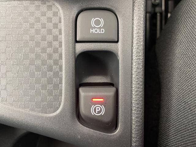 ヤリスクロス ハイブリッドZ ・登録済未使用車・プリクラッシュセーフティ・レーンディバチャーアラート・先行車発進告知・誤発進抑制機能・純正ディスプレイオーディオ・全方位カメラ・HDMI・前席シートヒーター・パワーシート・ETC(32枚目)