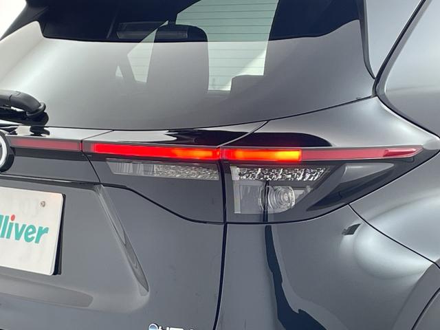 ヤリスクロス ハイブリッドZ ・登録済未使用車・プリクラッシュセーフティ・レーンディバチャーアラート・先行車発進告知・誤発進抑制機能・純正ディスプレイオーディオ・全方位カメラ・HDMI・前席シートヒーター・パワーシート・ETC(42枚目)