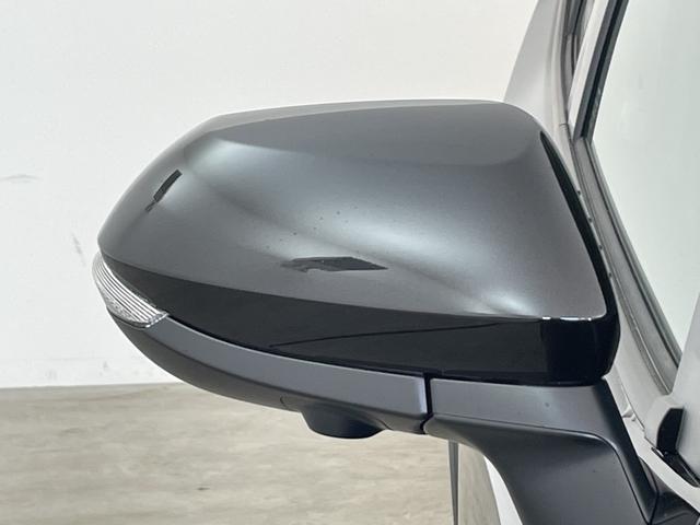 ヤリスクロス ハイブリッドZ ・登録済未使用車・プリクラッシュセーフティ・レーンディバチャーアラート・先行車発進告知・誤発進抑制機能・純正ディスプレイオーディオ・全方位カメラ・HDMI・前席シートヒーター・パワーシート・ETC(49枚目)