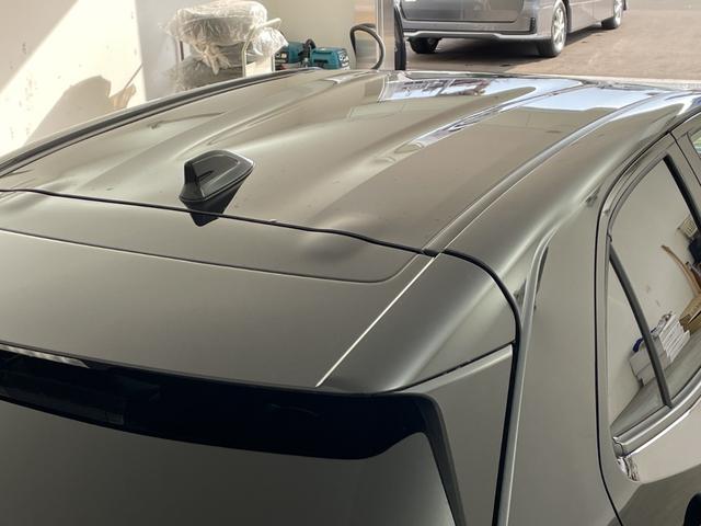 ヤリスクロス ハイブリッドZ ・登録済未使用車・プリクラッシュセーフティ・レーンディバチャーアラート・先行車発進告知・誤発進抑制機能・純正ディスプレイオーディオ・全方位カメラ・HDMI・前席シートヒーター・パワーシート・ETC(52枚目)