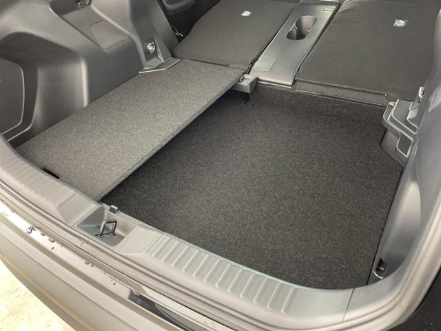 ヤリスクロス ハイブリッドZ ・登録済未使用車・プリクラッシュセーフティ・レーンディバチャーアラート・先行車発進告知・誤発進抑制機能・純正ディスプレイオーディオ・全方位カメラ・HDMI・前席シートヒーター・パワーシート・ETC(77枚目)