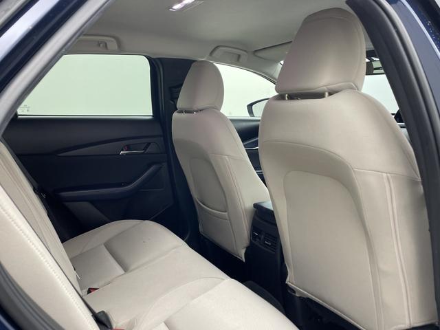 ＣＸ－３０ ２０Ｓ　プロアクティブ　ツーリングセレクション　順正ナビ　３６０°ビューモニター　ｉ－ＡＣＴＩＶＳＥＮＳＥ　スマートブレーキサポート　レーダクルコン　ＢＳＭ　電動リアゲート　ＨＵＤ　純正ドラレコ　ＬＥＤヘッドライト　純正１８インチアルミホイール（10枚目）