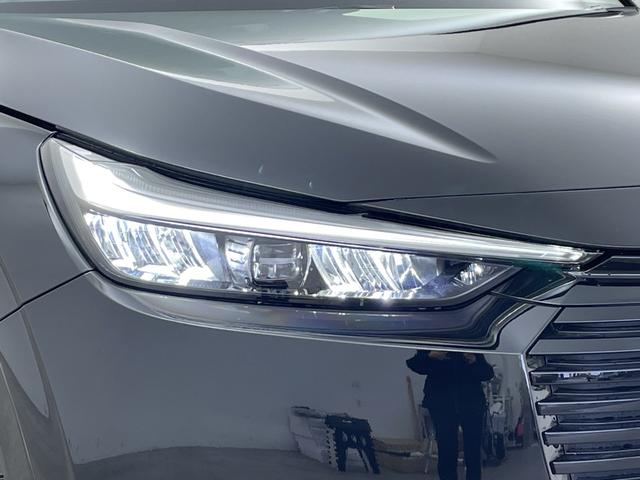 ヴェゼル ｅ：ＨＥＶ　Ｚ　・登録済未使用車・ホンダセンシング・衝突軽減ブレーキ・路外逸脱抑制機能・ＢＳＭ・アダプティブクルーズコントロール・踏み間違い防止・後退出庫サポート・純正ナビ・ＵＳＢ・置くだけ充電・ＥＴＣ・バックカメラ（39枚目）