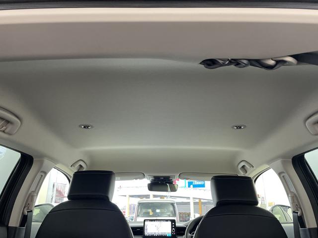 ヴェゼル ｅ：ＨＥＶ　Ｚ　・登録済未使用車・ホンダセンシング・衝突軽減ブレーキ・路外逸脱抑制機能・ＢＳＭ・アダプティブクルーズコントロール・踏み間違い防止・後退出庫サポート・純正ナビ・ＵＳＢ・置くだけ充電・ＥＴＣ・バックカメラ（57枚目）