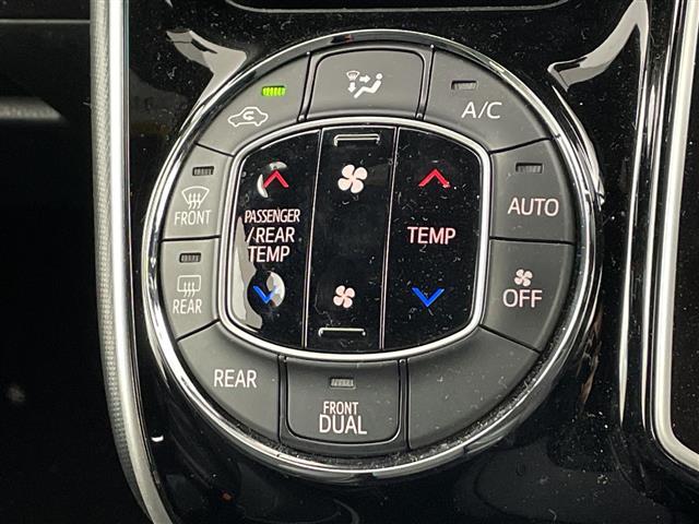 ヴォクシー ＺＳ　煌ＩＩＩ　アルパイン製１１インチナビ　バックカメラ　トヨタセーフティセンス　クルーズコントロール　前後クリアランスソナー　アルパイン製フリップダウンモニター　前方ドラレコ　両側パワスラ　ＬＥＤヘッドライト（32枚目）