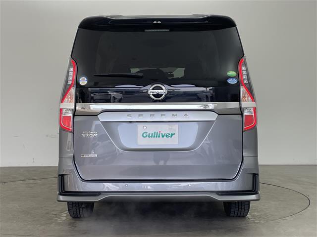 セレナ ハイウェイスターＶ　純正ナビ　ＴＶ　ＥＴＣ　全方位カメラ　両側パワースライドドア　プロパイロット　エマージェンシーブレーキ　レーダークルーズコントロール　レーンキープアシスト　ブラインドスポットモニター　前後ドラレコ（5枚目）