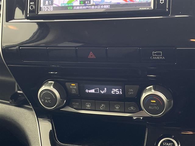 セレナ ハイウェイスターＶ　純正ナビ　ＴＶ　ＥＴＣ　全方位カメラ　両側パワースライドドア　プロパイロット　エマージェンシーブレーキ　レーダークルーズコントロール　レーンキープアシスト　ブラインドスポットモニター　前後ドラレコ（28枚目）