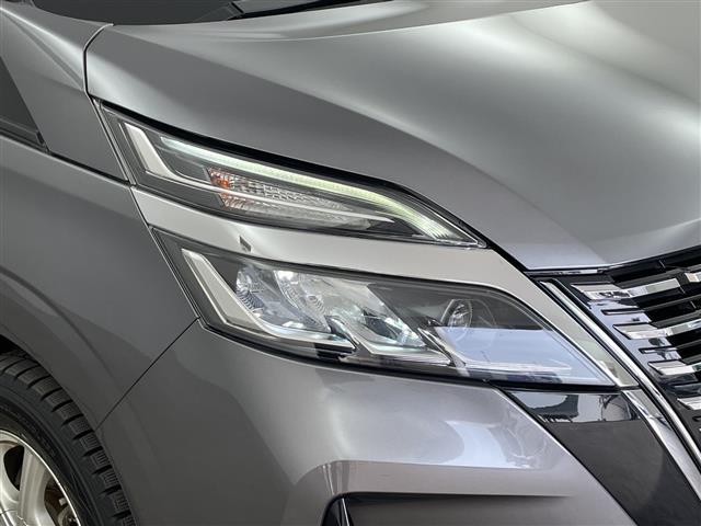 セレナ ハイウェイスターＶ　純正ナビ　ＴＶ　ＥＴＣ　全方位カメラ　両側パワースライドドア　プロパイロット　エマージェンシーブレーキ　レーダークルーズコントロール　レーンキープアシスト　ブラインドスポットモニター　前後ドラレコ（36枚目）