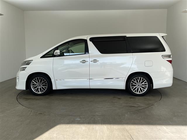 ヴェルファイア 2.4Z Gエディション ・Wサンルーフ・純正ナビ・純正フリップダウンモニター・全方位カメラ・社外ドライブレコーダー・シアターサウンドシステム・両側パワースライドドア・パワーバックドア・クルーズコントロール・社外18インチAW(6枚目)