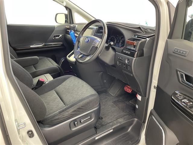 ヴェルファイア 2.4Z Gエディション ・Wサンルーフ・純正ナビ・純正フリップダウンモニター・全方位カメラ・社外ドライブレコーダー・シアターサウンドシステム・両側パワースライドドア・パワーバックドア・クルーズコントロール・社外18インチAW(8枚目)