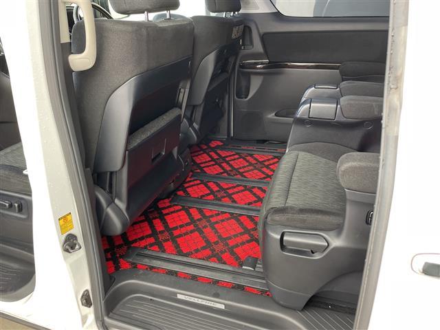 ヴェルファイア 2.4Z Gエディション ・Wサンルーフ・純正ナビ・純正フリップダウンモニター・全方位カメラ・社外ドライブレコーダー・シアターサウンドシステム・両側パワースライドドア・パワーバックドア・クルーズコントロール・社外18インチAW(14枚目)