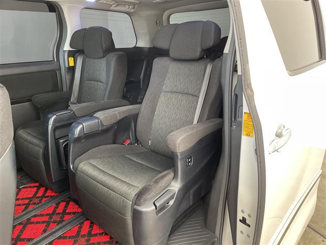 ヴェルファイア 2.4Z Gエディション ・Wサンルーフ・純正ナビ・純正フリップダウンモニター・全方位カメラ・社外ドライブレコーダー・シアターサウンドシステム・両側パワースライドドア・パワーバックドア・クルーズコントロール・社外18インチAW(15枚目)