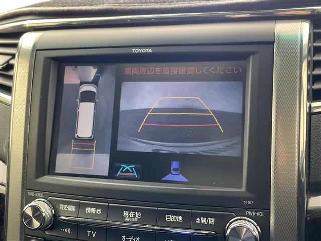 ヴェルファイア 2.4Z Gエディション ・Wサンルーフ・純正ナビ・純正フリップダウンモニター・全方位カメラ・社外ドライブレコーダー・シアターサウンドシステム・両側パワースライドドア・パワーバックドア・クルーズコントロール・社外18インチAW(24枚目)