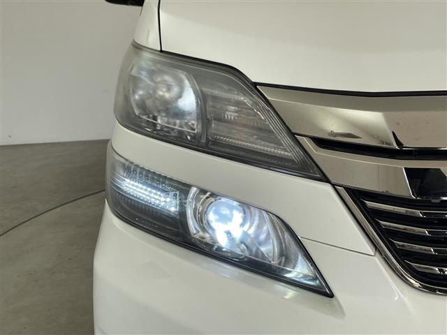 ヴェルファイア 2.4Z Gエディション ・Wサンルーフ・純正ナビ・純正フリップダウンモニター・全方位カメラ・社外ドライブレコーダー・シアターサウンドシステム・両側パワースライドドア・パワーバックドア・クルーズコントロール・社外18インチAW(34枚目)