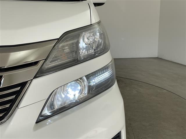 ヴェルファイア 2.4Z Gエディション ・Wサンルーフ・純正ナビ・純正フリップダウンモニター・全方位カメラ・社外ドライブレコーダー・シアターサウンドシステム・両側パワースライドドア・パワーバックドア・クルーズコントロール・社外18インチAW(35枚目)