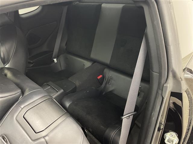 ＧＲ８６ ＲＺ　・６速ＭＴ・純正ナビ・後側方警戒支援システム・前席シートヒーター・クルーズコントロール・ステアリング連動ヘッドランプ・純正ドライブレコーダー・純正１８インチアルミ・ハーフレザー・ＬＥＤ・リアフォグ（13枚目）