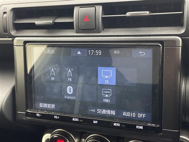 ＧＲ８６ ＲＺ　・６速ＭＴ・純正ナビ・後側方警戒支援システム・前席シートヒーター・クルーズコントロール・ステアリング連動ヘッドランプ・純正ドライブレコーダー・純正１８インチアルミ・ハーフレザー・ＬＥＤ・リアフォグ（21枚目）