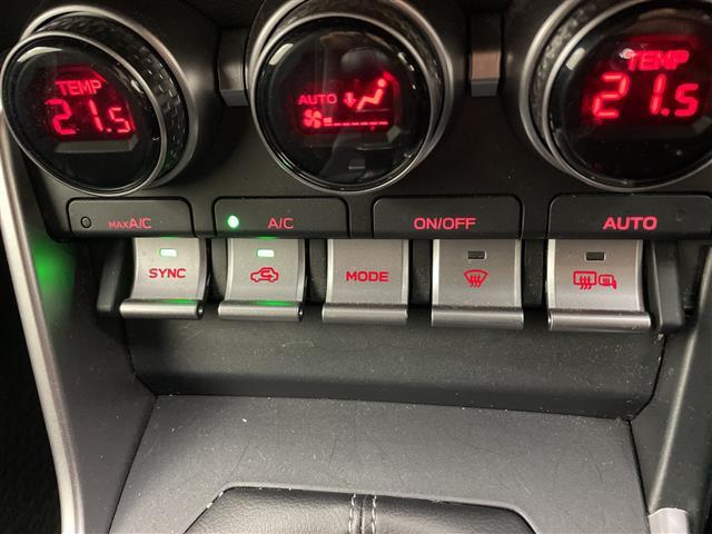 ＧＲ８６ ＲＺ　・６速ＭＴ・純正ナビ・後側方警戒支援システム・前席シートヒーター・クルーズコントロール・ステアリング連動ヘッドランプ・純正ドライブレコーダー・純正１８インチアルミ・ハーフレザー・ＬＥＤ・リアフォグ（24枚目）