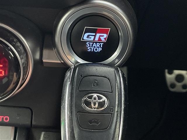 ＧＲ８６ ＲＺ　・６速ＭＴ・純正ナビ・後側方警戒支援システム・前席シートヒーター・クルーズコントロール・ステアリング連動ヘッドランプ・純正ドライブレコーダー・純正１８インチアルミ・ハーフレザー・ＬＥＤ・リアフォグ（33枚目）