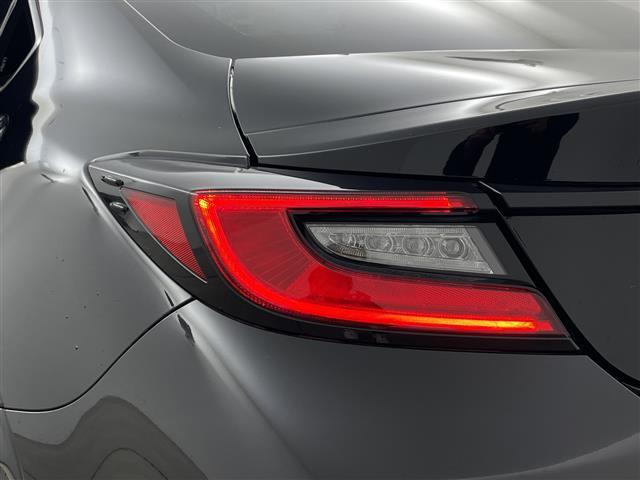 ＧＲ８６ ＲＺ　・６速ＭＴ・純正ナビ・後側方警戒支援システム・前席シートヒーター・クルーズコントロール・ステアリング連動ヘッドランプ・純正ドライブレコーダー・純正１８インチアルミ・ハーフレザー・ＬＥＤ・リアフォグ（37枚目）