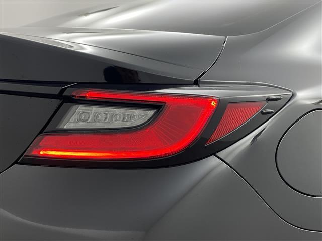 ＧＲ８６ ＲＺ　・６速ＭＴ・純正ナビ・後側方警戒支援システム・前席シートヒーター・クルーズコントロール・ステアリング連動ヘッドランプ・純正ドライブレコーダー・純正１８インチアルミ・ハーフレザー・ＬＥＤ・リアフォグ（38枚目）