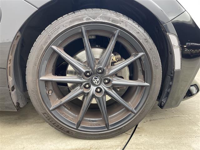 ＧＲ８６ ＲＺ　・６速ＭＴ・純正ナビ・後側方警戒支援システム・前席シートヒーター・クルーズコントロール・ステアリング連動ヘッドランプ・純正ドライブレコーダー・純正１８インチアルミ・ハーフレザー・ＬＥＤ・リアフォグ（41枚目）