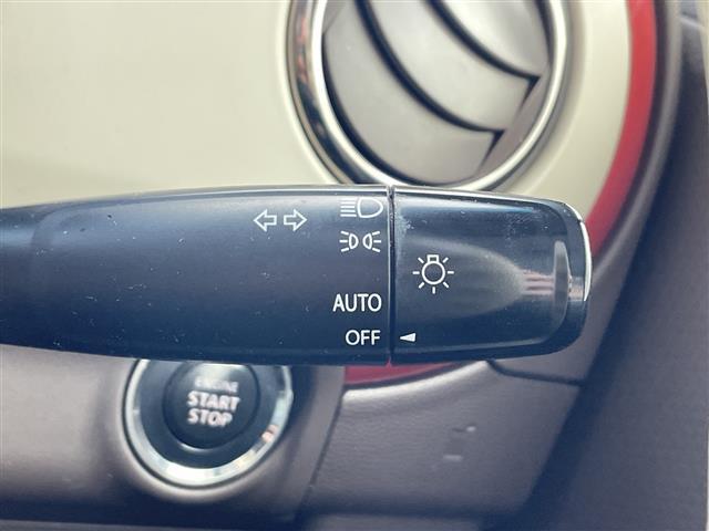 アルトラパンショコラ X ディスプレイオーディオ Bluetooth AM FM Car Play バックカメラ ETC 前方ドラレコ レーダー探知機 純正フロアマット HIDヘッドライト 社外14インチアルミホイール(21枚目)