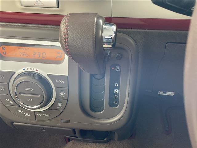 アルトラパンショコラ X ディスプレイオーディオ Bluetooth AM FM Car Play バックカメラ ETC 前方ドラレコ レーダー探知機 純正フロアマット HIDヘッドライト 社外14インチアルミホイール(27枚目)