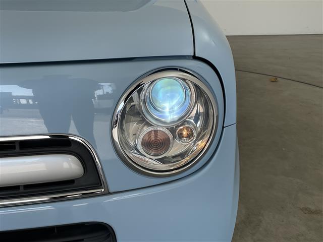 アルトラパンショコラ X ディスプレイオーディオ Bluetooth AM FM Car Play バックカメラ ETC 前方ドラレコ レーダー探知機 純正フロアマット HIDヘッドライト 社外14インチアルミホイール(39枚目)