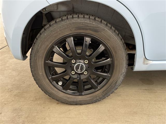 アルトラパンショコラ X ディスプレイオーディオ Bluetooth AM FM Car Play バックカメラ ETC 前方ドラレコ レーダー探知機 純正フロアマット HIDヘッドライト 社外14インチアルミホイール(41枚目)