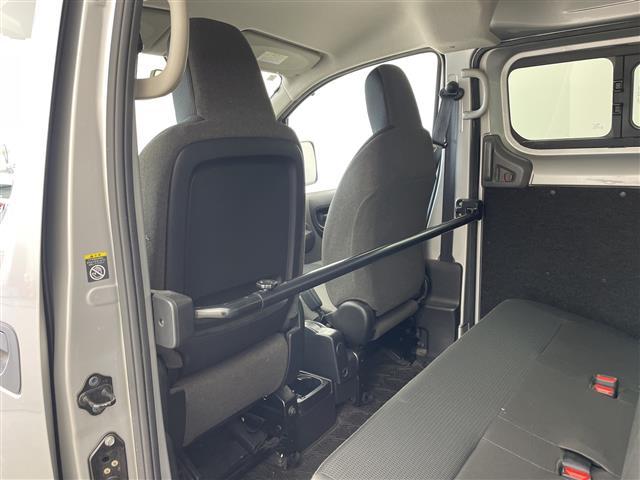 ＮＶ２００バネットバン ＶＸ　純正ナビ　ＣＤ　ＴＶ　ＳＤ　Ｂｌｕｅｔｏｏｔｈ　ＥＴＣ　リモコンキー　スペアキー　両側パワスラ　社外ドラレコ　純正フロアマット　Ｗエアバッグ（14枚目）