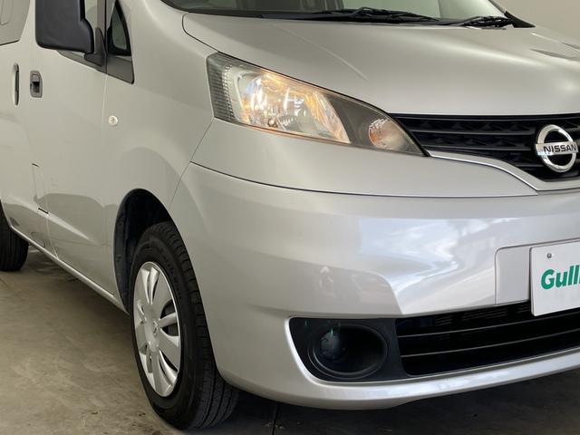 ＮＶ２００バネットバン ＶＸ　純正ナビ　ＣＤ　ＴＶ　ＳＤ　Ｂｌｕｅｔｏｏｔｈ　ＥＴＣ　リモコンキー　スペアキー　両側パワスラ　社外ドラレコ　純正フロアマット　Ｗエアバッグ（36枚目）