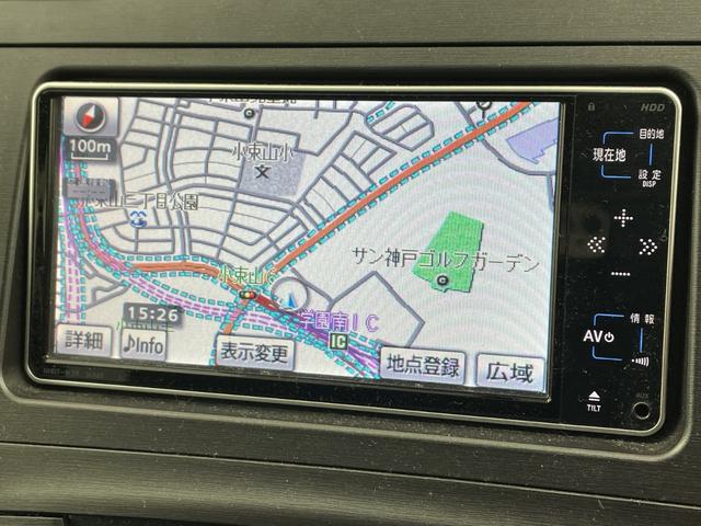 プリウス Ｓツーリングセレクション　純正ナビ　バックカメラ　ビルトインＥＴＣ　キセノンヘッドライト　オートライト　プッシュスタート　スマートキー　ＤＶＤ　ワンセグＴＶ　純正１７インチＡＷ　電動格納ミラー　横滑り防止　純正フロアマット（26枚目）