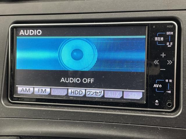 プリウス Ｓツーリングセレクション　純正ナビ　バックカメラ　ビルトインＥＴＣ　キセノンヘッドライト　オートライト　プッシュスタート　スマートキー　ＤＶＤ　ワンセグＴＶ　純正１７インチＡＷ　電動格納ミラー　横滑り防止　純正フロアマット（57枚目）