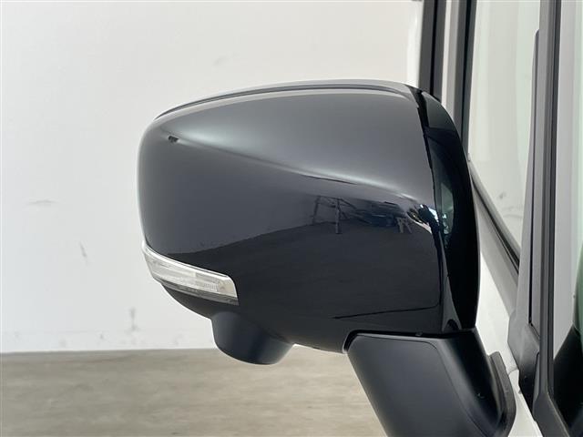 スペーシアカスタム ハイブリッドＸＳ　登録済未使用車　ナビ　ＴＶ　全方位カメラ　デュアルセンサーブレーキサポートＩＩ　車線逸脱抑制　レーダークルーズコントロール　ヘッドアップディスプレイ　両側パワースライドドア　シートヒーター　純正アルミ（36枚目）