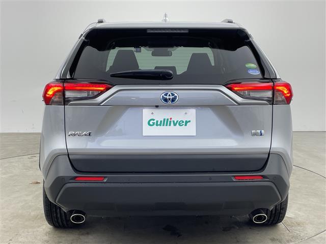 ＲＡＶ４ ハイブリッドＸ　社外９インチナビ　ＴＶ　バックカメラ　前後ドライブレコーダー　プリクラッシュセーフティ　レーントレーシングアシスト　ブラインドスポットモニター　クリアランスソナー　ＬＥＤヘッドライト　パワーシート（5枚目）