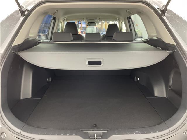 ＲＡＶ４ ハイブリッドＸ　社外９インチナビ　ＴＶ　バックカメラ　前後ドライブレコーダー　プリクラッシュセーフティ　レーントレーシングアシスト　ブラインドスポットモニター　クリアランスソナー　ＬＥＤヘッドライト　パワーシート（16枚目）