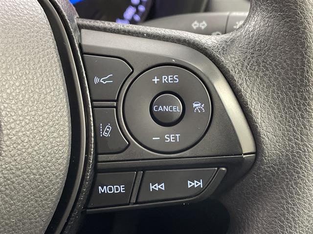 ＲＡＶ４ ハイブリッドＸ　社外９インチナビ　ＴＶ　バックカメラ　前後ドライブレコーダー　プリクラッシュセーフティ　レーントレーシングアシスト　ブラインドスポットモニター　クリアランスソナー　ＬＥＤヘッドライト　パワーシート（22枚目）