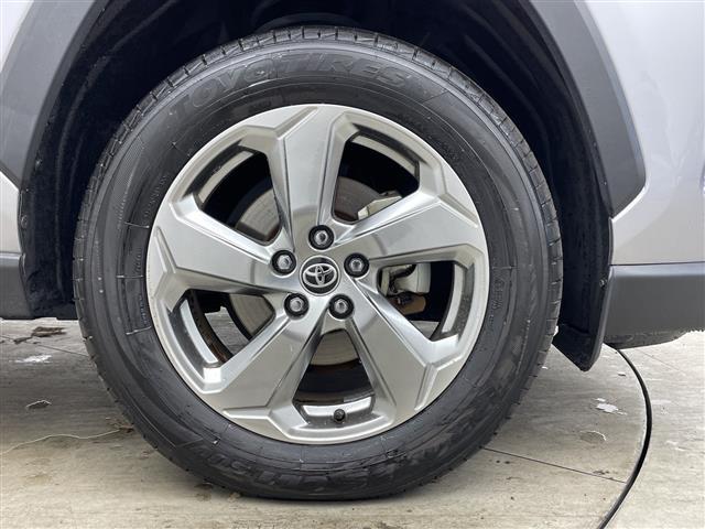ＲＡＶ４ ハイブリッドＸ　社外９インチナビ　ＴＶ　バックカメラ　前後ドライブレコーダー　プリクラッシュセーフティ　レーントレーシングアシスト　ブラインドスポットモニター　クリアランスソナー　ＬＥＤヘッドライト　パワーシート（41枚目）