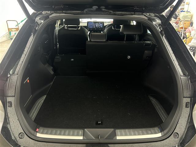 ハリアーハイブリッド Ｚ　レザーパッケージ　純正ナビ　ＴＶ　ＪＢＬサウンド　全方位カメラ　調光パノラマルーフ　レザーシート　シートヒーター　ベンチレーション　プリクラッシュセーフティ　レーントレーシングアシスト　レーントレーシングアシスト（15枚目）